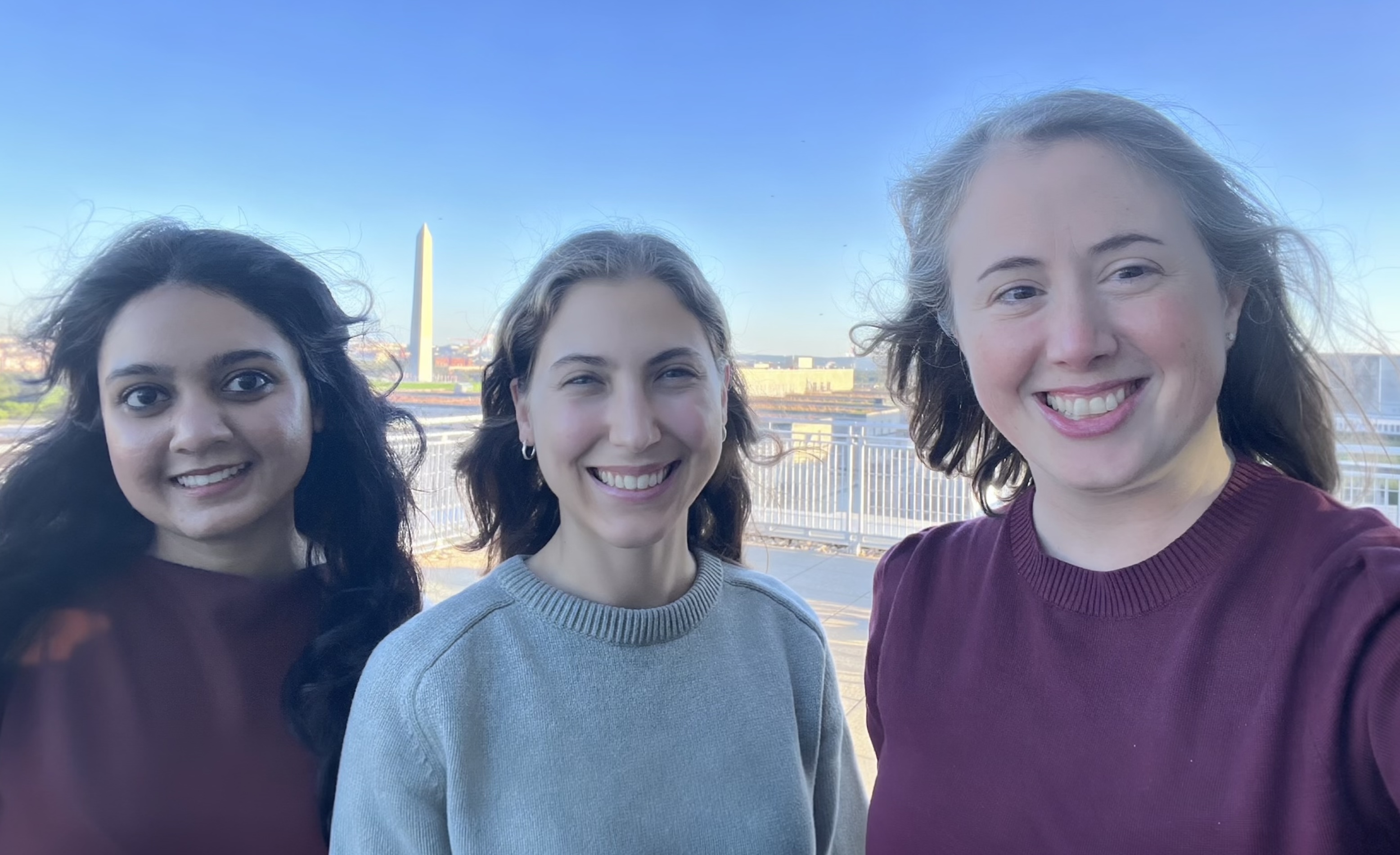 The FEWsLab team